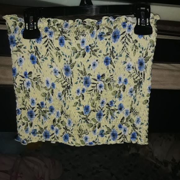 Rue21 tube top - Picture 1 of 1